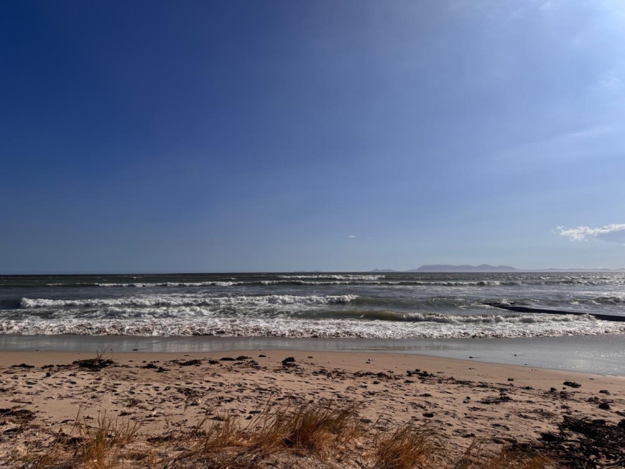 To Let 1 Bedroom Property for Rent in Strand North Western Cape